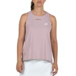 Camiseta Bullpadel Gemma 26I Rosa Sombra Camiseta Bullpadel Gemma 26I Rosa Sombra