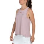 Camiseta Bullpadel Gemma 26I Rosa Sombra Camiseta Bullpadel Gemma 26I Rosa Sombra
