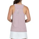 Camiseta Bullpadel Gemma 26I Rosa Sombra Camiseta Bullpadel Gemma 26I Rosa Sombra