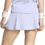 Falda Adidas Club Climacool Violet Tone Falda Adidas Club Climacool Violet Tone