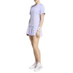 Falda Adidas Club Climacool Violet Tone Falda Adidas Club Climacool Violet Tone