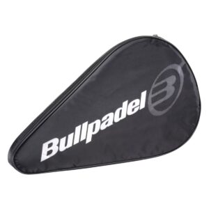 Funda Bullpadel BPPCOVER Negra