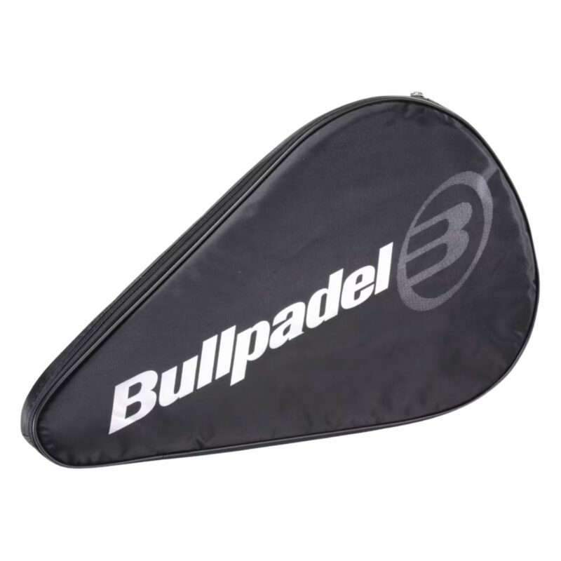 Funda Bullpadel BPPCOVER Negra Funda Bullpadel BPPCOVER Negra