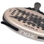 Marco de la Pala NOX Ventus Hybrid 12K Lite 2027 Marco de la Pala NOX Ventus Hybrid 12K Lite 2027