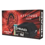 Pack HEAD Attitude
