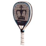 Lateral de la Pala Black Crown Hurricane Comfort 4.0 2027