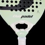 Detalle de la Pala Bullpadel Elite 02 2027