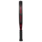 Perfil de la Pala Bullpadel Hack 05 Hybrid 2027