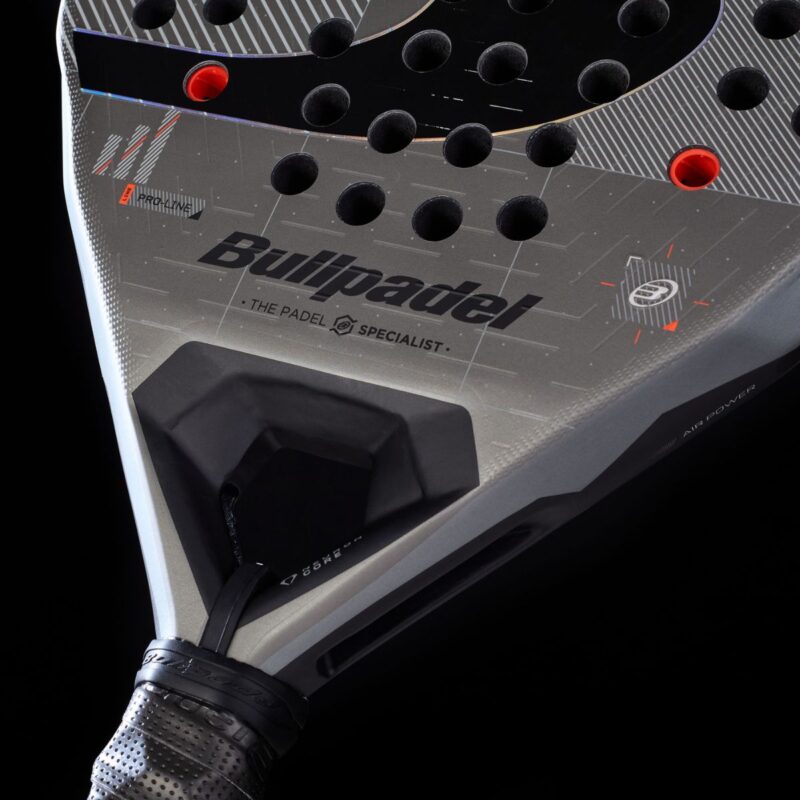 Puente de la Pala Bullpadel Neuron 02 Comfort 2027