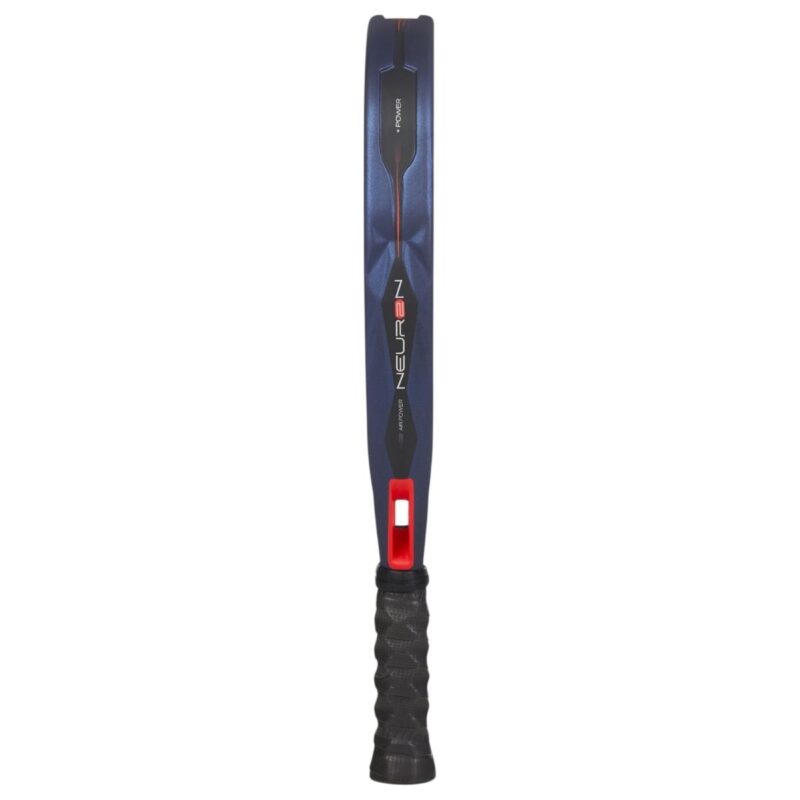 Perfil de la Pala Bullpadel Neuron 2027