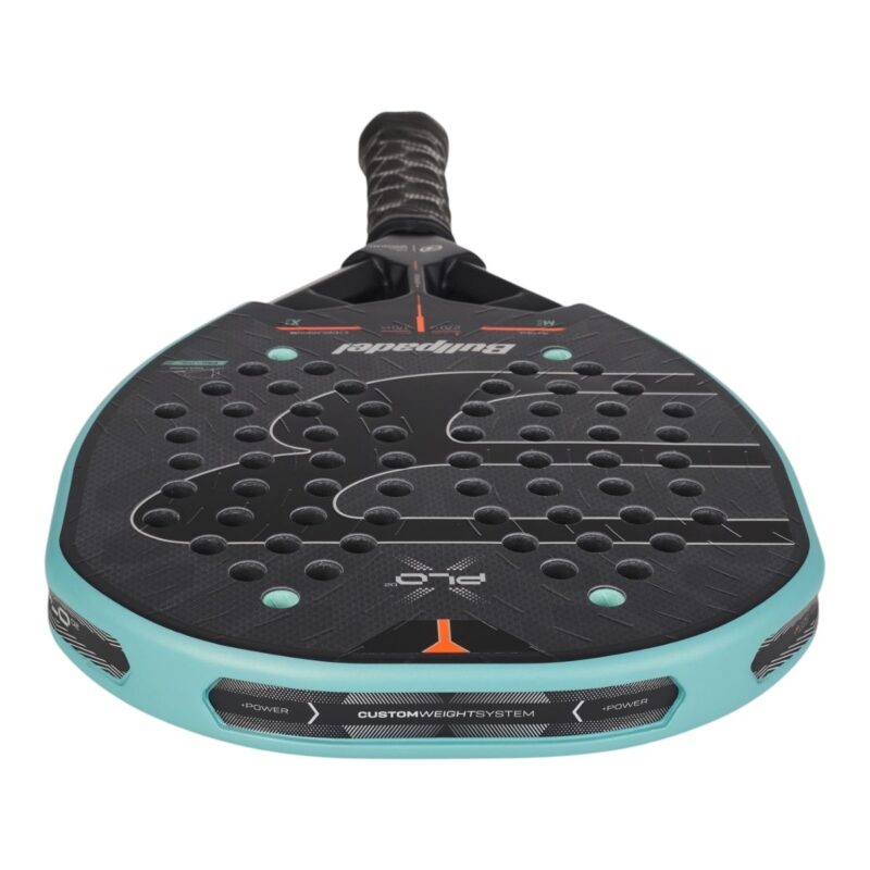 Marco de la Pala Bullpadel XPLO 2027