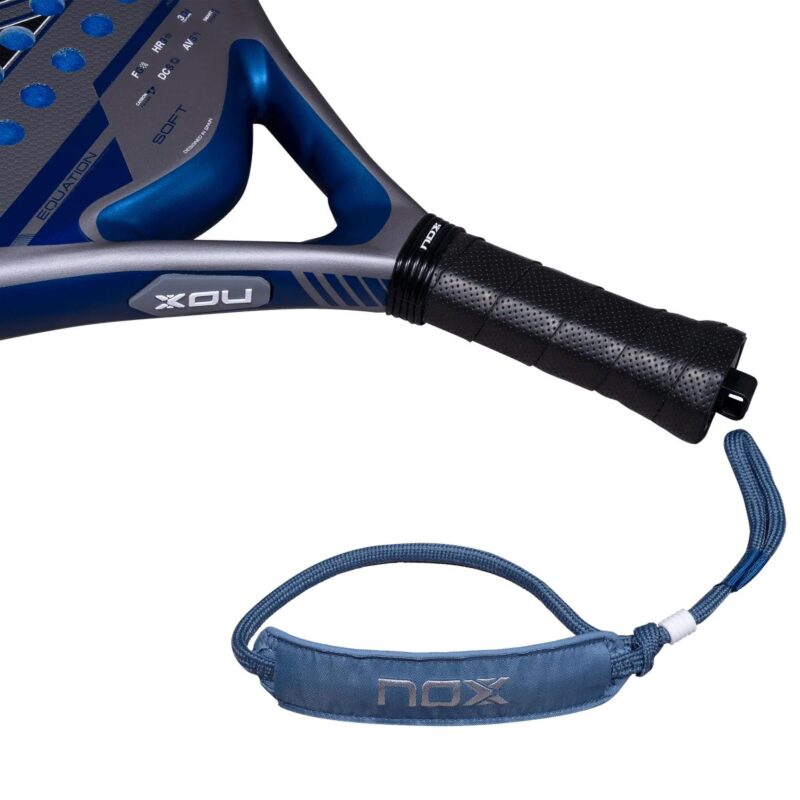 Mango de la Pala NOX Equation Soft Advanced 2027