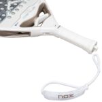 Mango de la Pala NOX Genius 12K Alum Xtrem Lite 2027 Mango de la Pala NOX Genius 12K Alum Xtrem Lite 2027