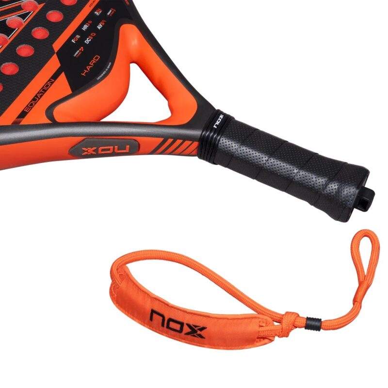 Mango de la Pala NOX Equation Hard Advanced 2027