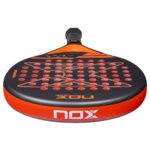 Marco de la Pala NOX Equation Hard Advanced 2027