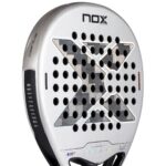 Plano de la Pala NOX Genius 12K Alum Xtrem 2027 Plano de la Pala NOX Genius 12K Alum Xtrem 2027