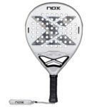 Pala NOX Genius 12K Alum Xtrem Agustin Tapia 2027 Pala NOX Genius 12K Alum Xtrem Agustin Tapia 2027