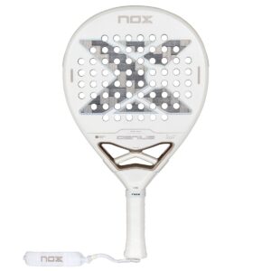 Pala NOX Genius 12K Alum Xtrem Lite 2027