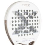 Plano de la Pala NOX Genius 12K Alum Xtrem Lite 2027 Plano de la Pala NOX Genius 12K Alum Xtrem Lite 2027