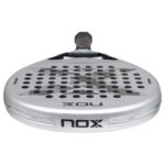 Marco de la Pala NOX Genius 12K Alum Xtrem 2027 Marco de la Pala NOX Genius 12K Alum Xtrem 2027