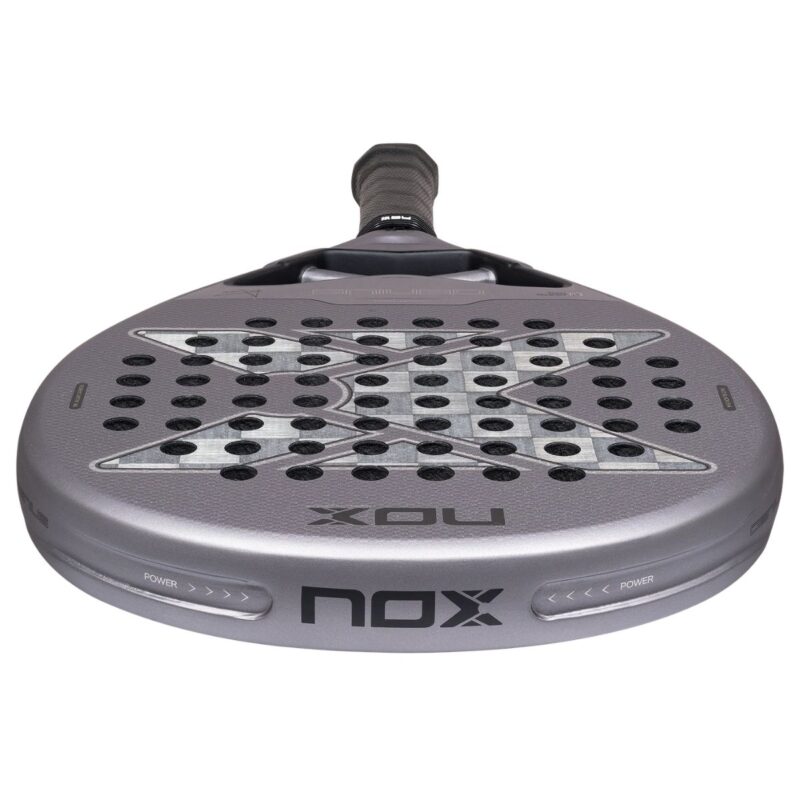 Marco de la Pala NOX Genius 18K Agustín Tapia 2027