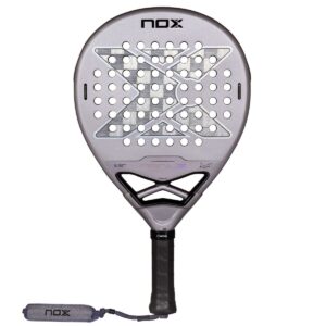 Pala NOX Genius 18K Agustín Tapia 2027