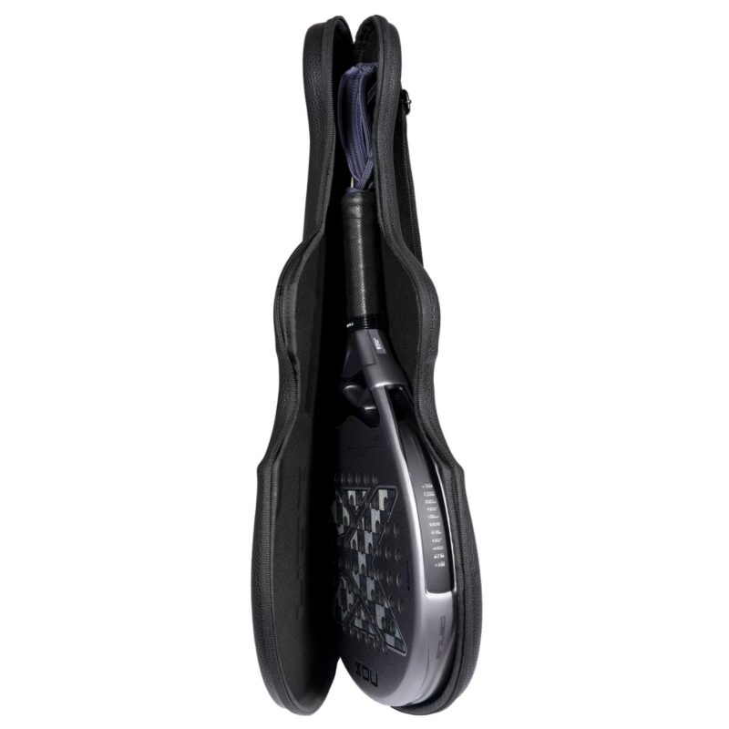 Funda de la Pala NOX Genius 18K Agustín Tapia 2027