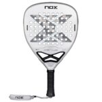 Pala NOX Genius Attack 12K Alum Xtrem 2027 Pala NOX Genius Attack 12K Alum Xtrem 2027