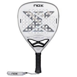 Pala NOX Genius Attack 12K Alum Xtrem 2027