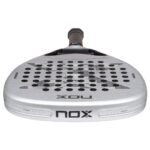 Marco de la Pala NOX Genius Attack 12K Alum Xtrem 2027 Marco de la Pala NOX Genius Attack 12K Alum Xtrem 2027