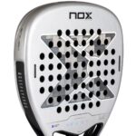 Plano de la Pala NOX Genius Attack 12K Alum Xtrem 2027 Plano de la Pala NOX Genius Attack 12K Alum Xtrem 2027