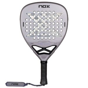 Pala NOX Genius Attack 18K Alum 2027