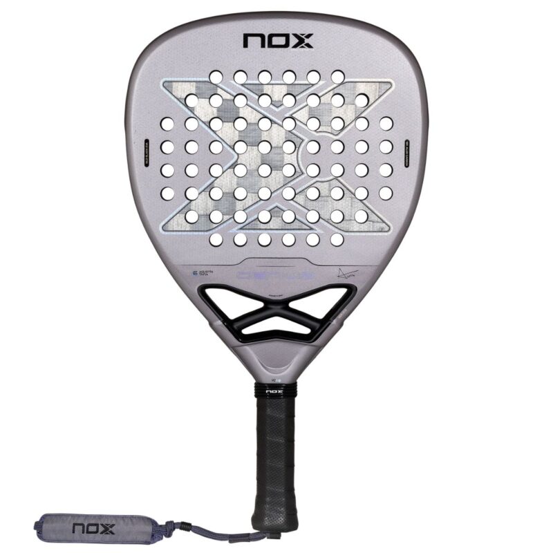 Pala NOX Genius Attack 18K Alum 2027 Pala NOX Genius Attack 18K Alum 2027
