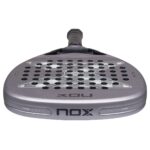 Marco de la Pala NOX Genius Attack 18K Alum 2027 Marco de la Pala NOX Genius Attack 18K Alum 2027