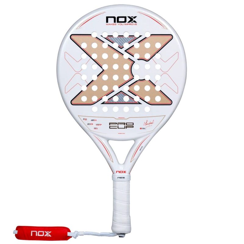 Pala NOX ML10 Pro Coorp 2027 Pala NOX ML10 Pro Coorp 2027