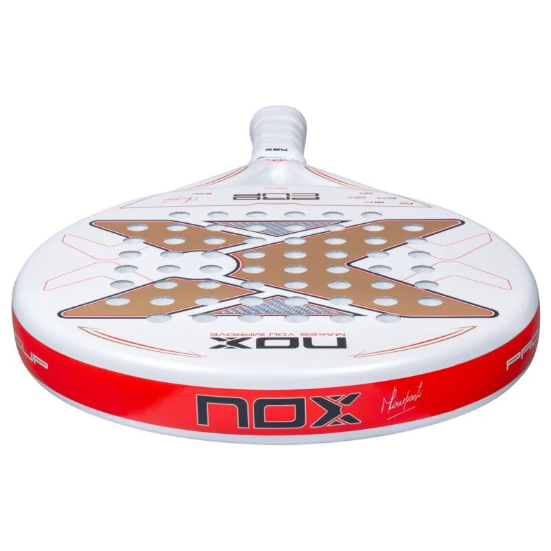 Marco de la Pala NOX ML10 Pro Coorp 2027