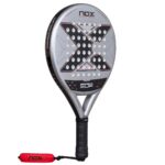 Lateral de la Pala NOX ML10 Pro Cup Rough 2027 Lateral de la Pala NOX ML10 Pro Cup Rough 2027