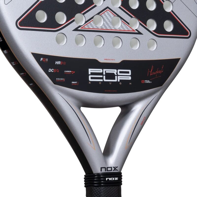 Puente de la Pala NOX ML10 Pro Cup Rough 2027