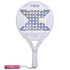 Pala NOX ML10 Pro Cup Silver 2027