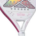 Puente de la Pala NOX ML10 Pro Cup Silver 2027 Puente de la Pala NOX ML10 Pro Cup Silver 2027