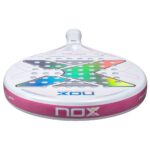 Marco de la Pala NOX ML10 Pro Cup Silver 2027 Marco de la Pala NOX ML10 Pro Cup Silver 2027