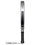 Lateral de la Pala NOX Genius 12K Alum Xtrem 2027 Lateral de la Pala NOX Genius 12K Alum Xtrem 2027