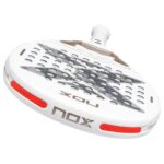 Marco de la Pala NOX Genius 12K Alum Xtrem Lite 2027 Marco de la Pala NOX Genius 12K Alum Xtrem Lite 2027