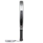 Lateral de la Pala NOX Genius Attack 12K Alum Xtrem 2027 Lateral de la Pala NOX Genius Attack 12K Alum Xtrem 2027
