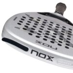 Marco de la Pala NOX Genius Attack 12K Alum Xtrem 2027 Marco de la Pala NOX Genius Attack 12K Alum Xtrem 2027