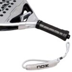 Mango de la Pala NOX Genius Attack 12K Alum Xtrem 2027 Mango de la Pala NOX Genius Attack 12K Alum Xtrem 2027