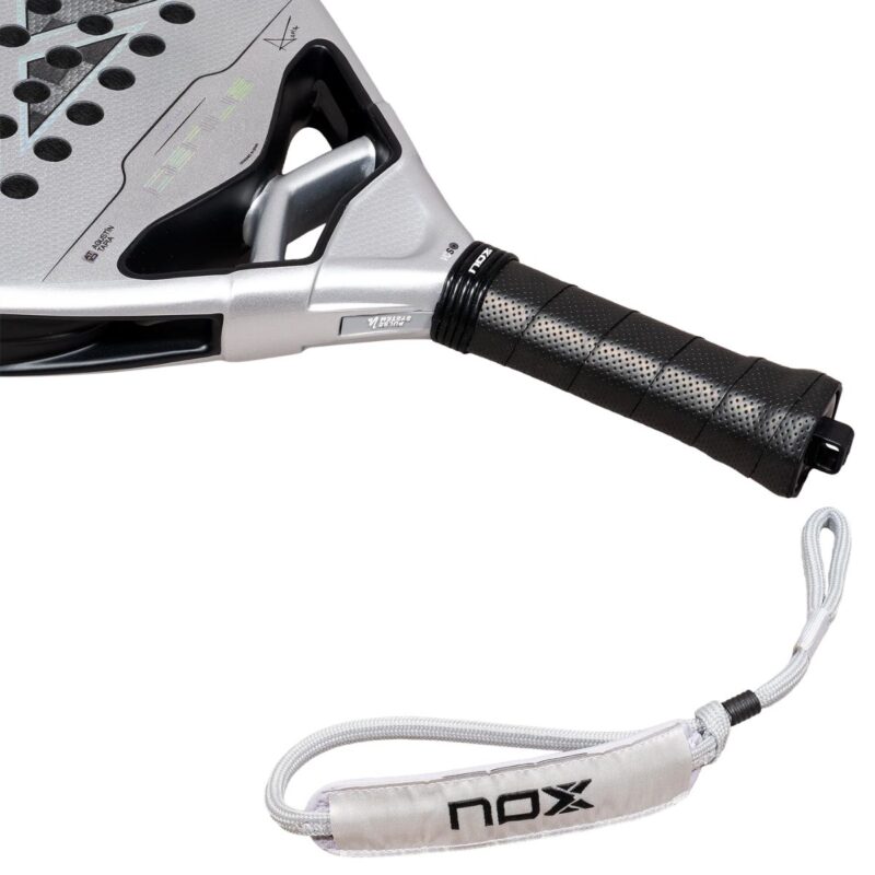 Mango de la Pala NOX Genius Attack 12K Alum Xtrem 2027