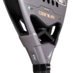 Puente de la Pala NOX Genius Attack 18K Alum 2027 Puente de la Pala NOX Genius Attack 18K Alum 2027