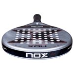 Marco de la Pala NOX ML10 Pro Cup Rough 2027 Marco de la Pala NOX ML10 Pro Cup Rough 2027