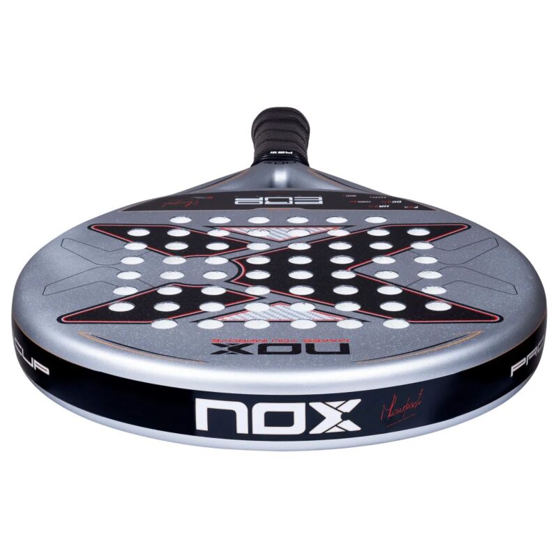 Marco de la Pala NOX ML10 Pro Cup Rough 2027